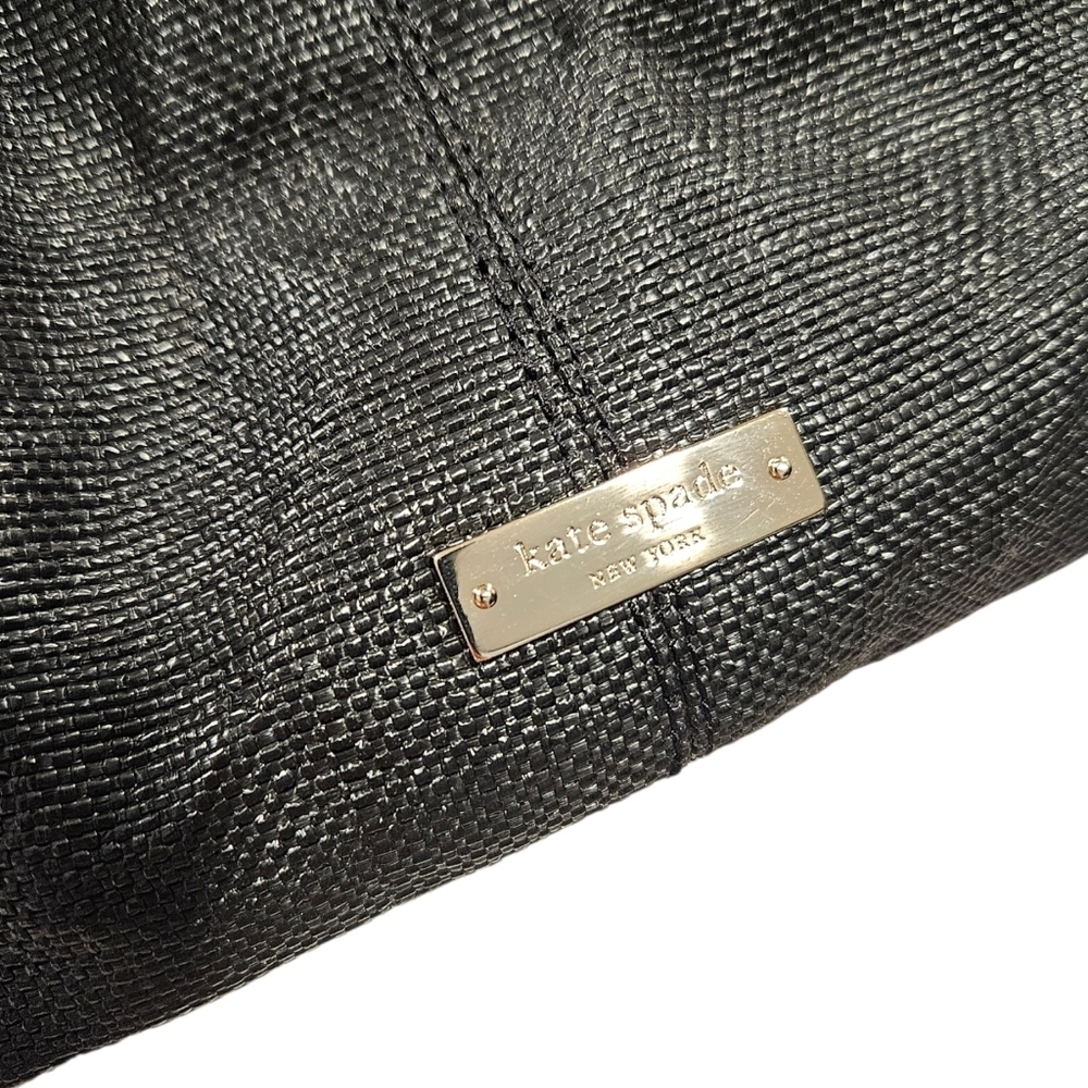Kate Spade New York ♠️ Hope Avenue Audrina Handbag - Picture 8 of 12
